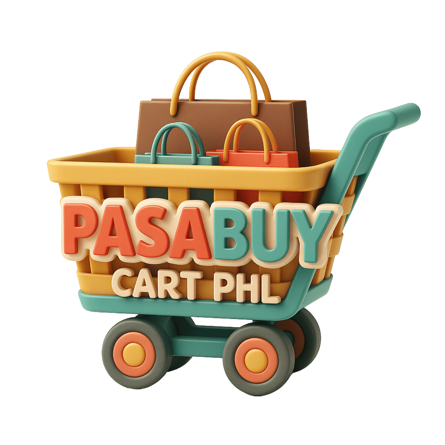 PasaBuy Cart