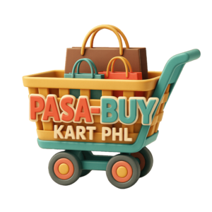 PasaBuy Cart